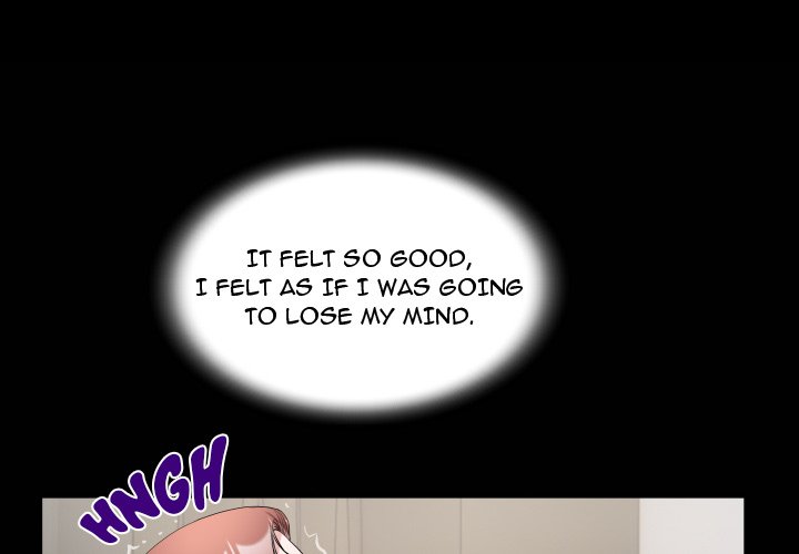 Unexpected Ties Chapter 37 - Page 4