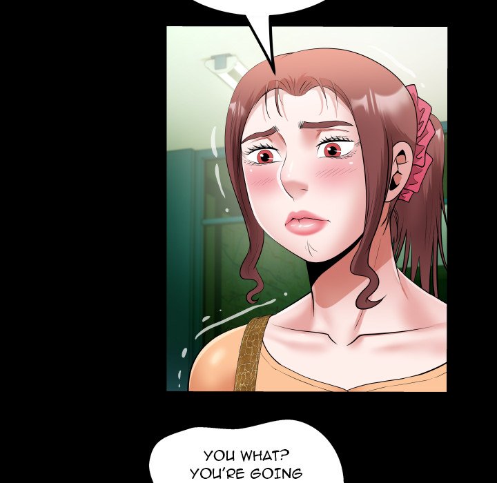 Unexpected Ties Chapter 37 - Page 40