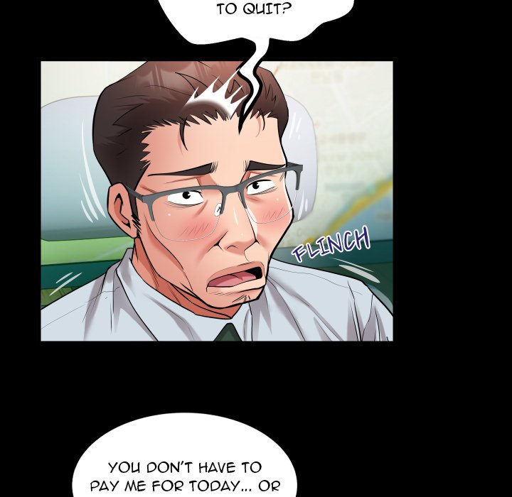 Unexpected Ties Chapter 37 - Page 41