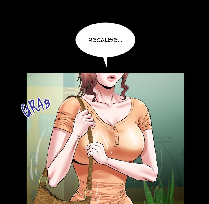 Unexpected Ties Chapter 37 - Page 43