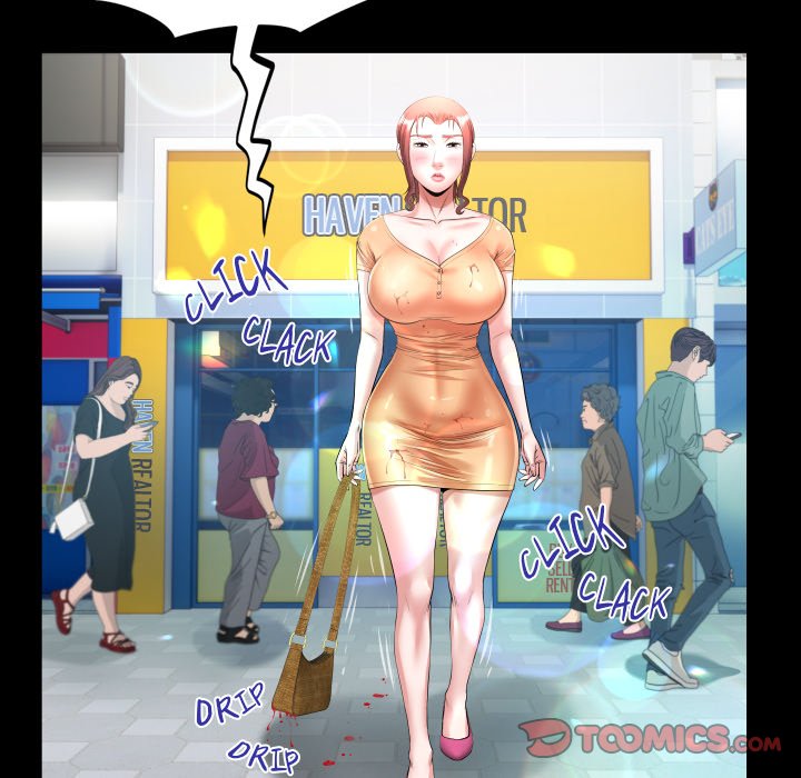 Unexpected Ties Chapter 37 - Page 46