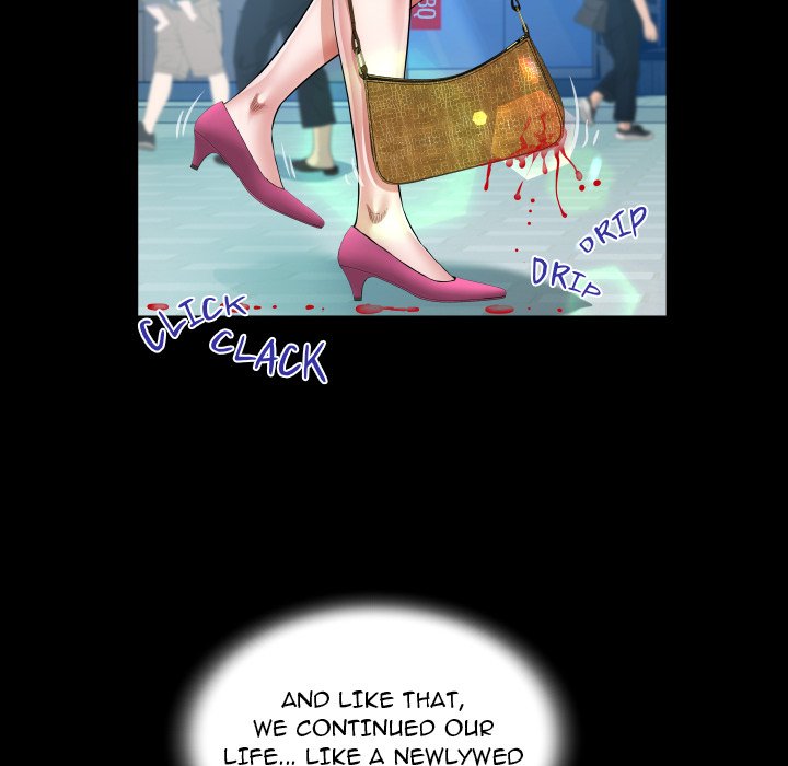 Unexpected Ties Chapter 37 - Page 48