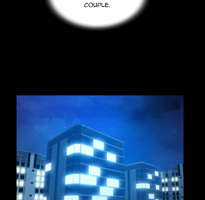 Unexpected Ties Chapter 37 - Page 49