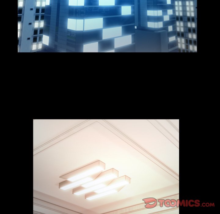 Unexpected Ties Chapter 37 - Page 50