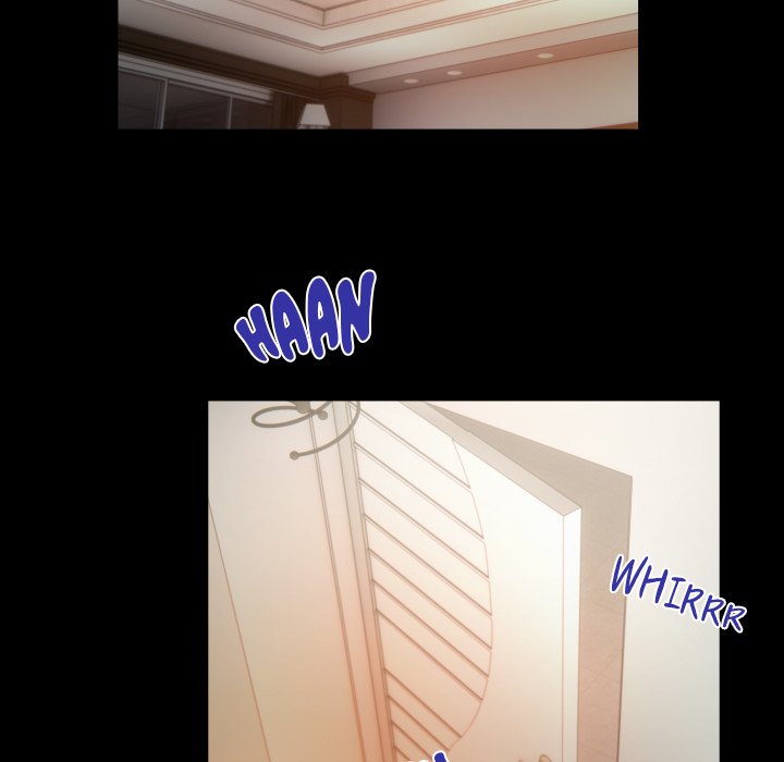 Unexpected Ties Chapter 37 - Page 51