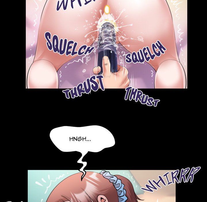 Unexpected Ties Chapter 37 - Page 64