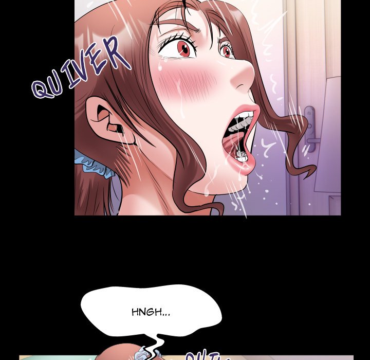Unexpected Ties Chapter 37 - Page 67
