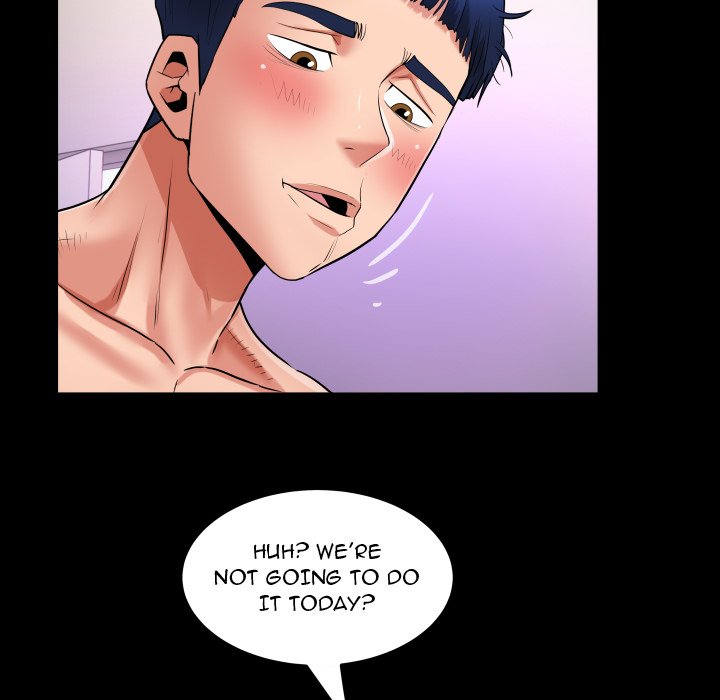 Unexpected Ties Chapter 37 - Page 72