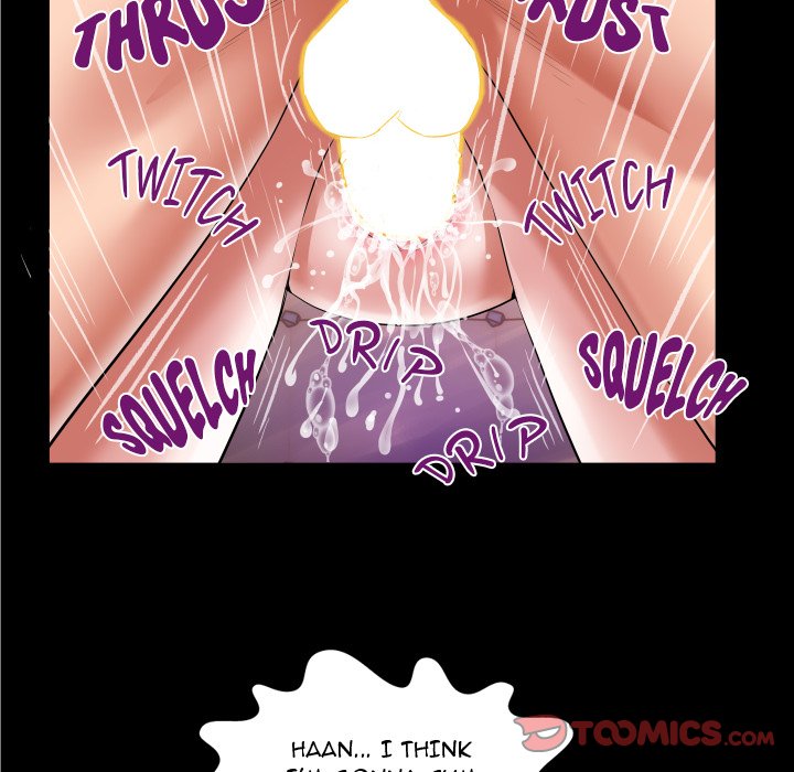 Unexpected Ties Chapter 37 - Page 82