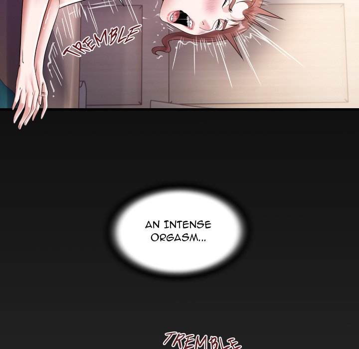 Unexpected Ties Chapter 37 - Page 88