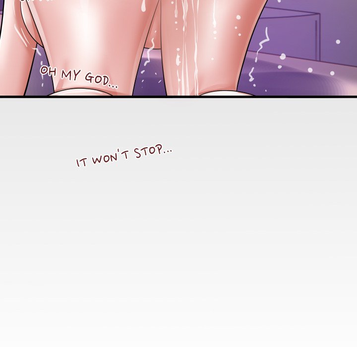 Unexpected Ties Chapter 38 - Page 11