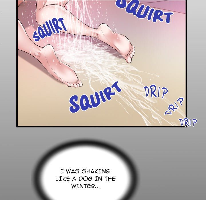 Unexpected Ties Chapter 38 - Page 17