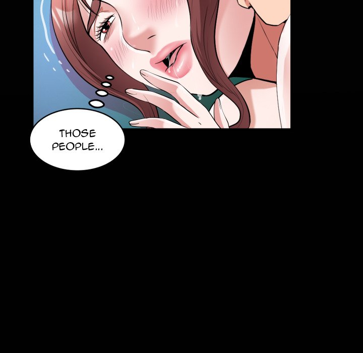 Unexpected Ties Chapter 38 - Page 21