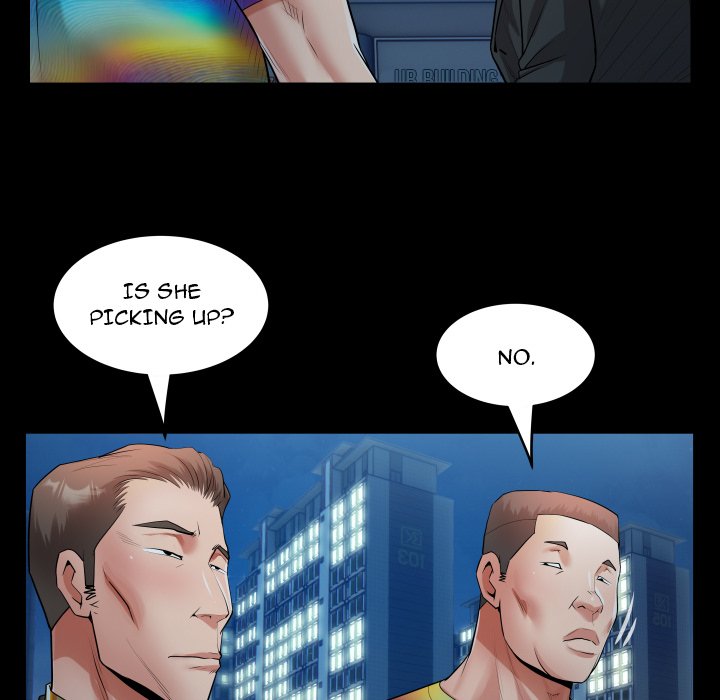 Unexpected Ties Chapter 38 - Page 24