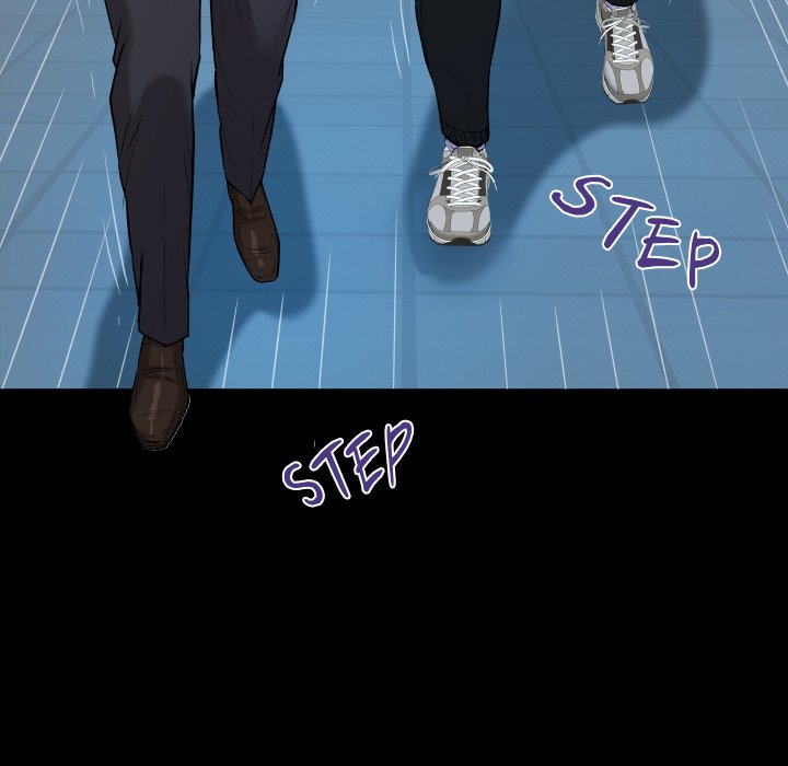 Unexpected Ties Chapter 38 - Page 27