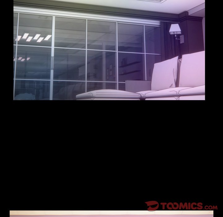 Unexpected Ties Chapter 38 - Page 30