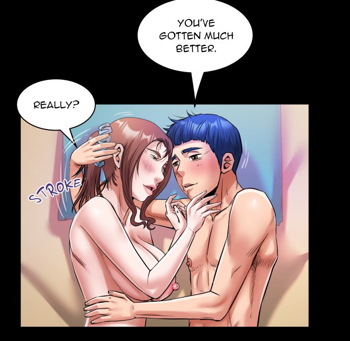 Unexpected Ties Chapter 38 - Page 32