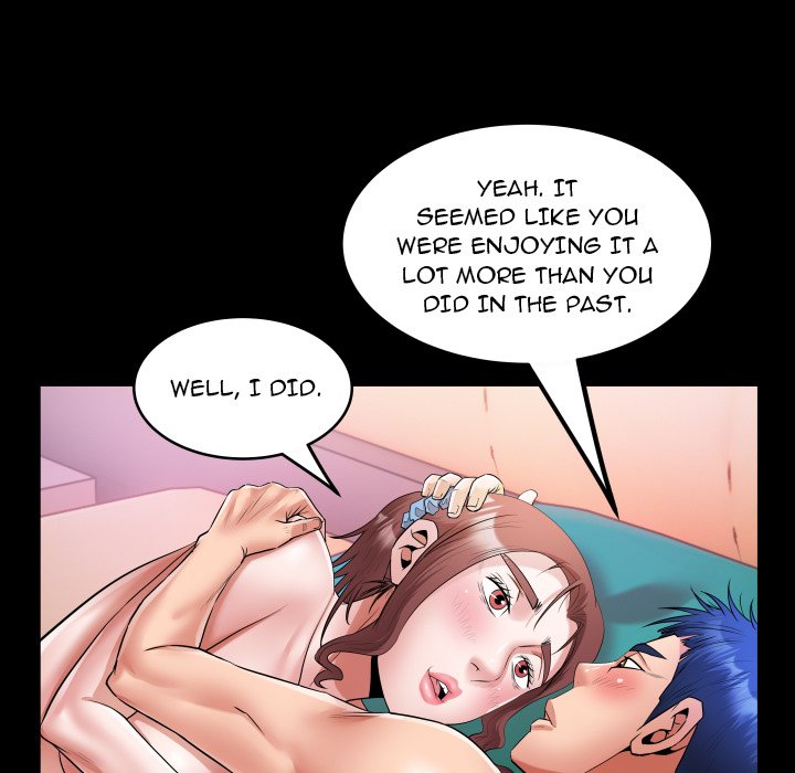 Unexpected Ties Chapter 38 - Page 33