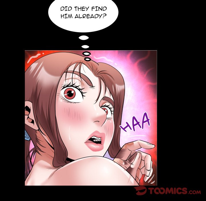 Unexpected Ties Chapter 38 - Page 38