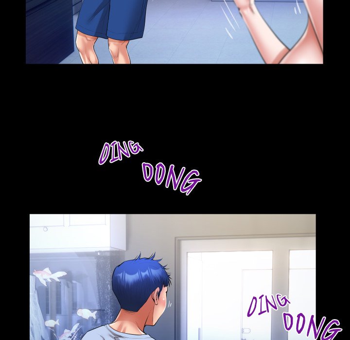 Unexpected Ties Chapter 38 - Page 40