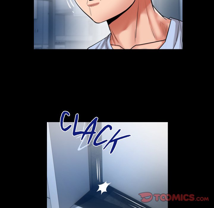 Unexpected Ties Chapter 38 - Page 46