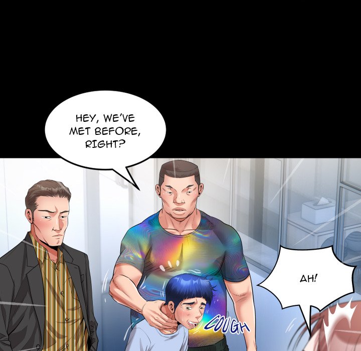 Unexpected Ties Chapter 38 - Page 52