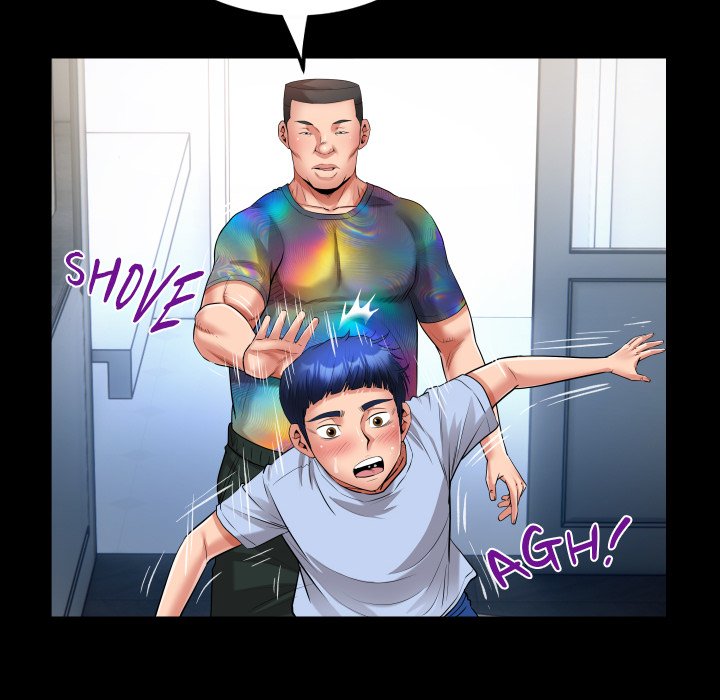 Unexpected Ties Chapter 38 - Page 56