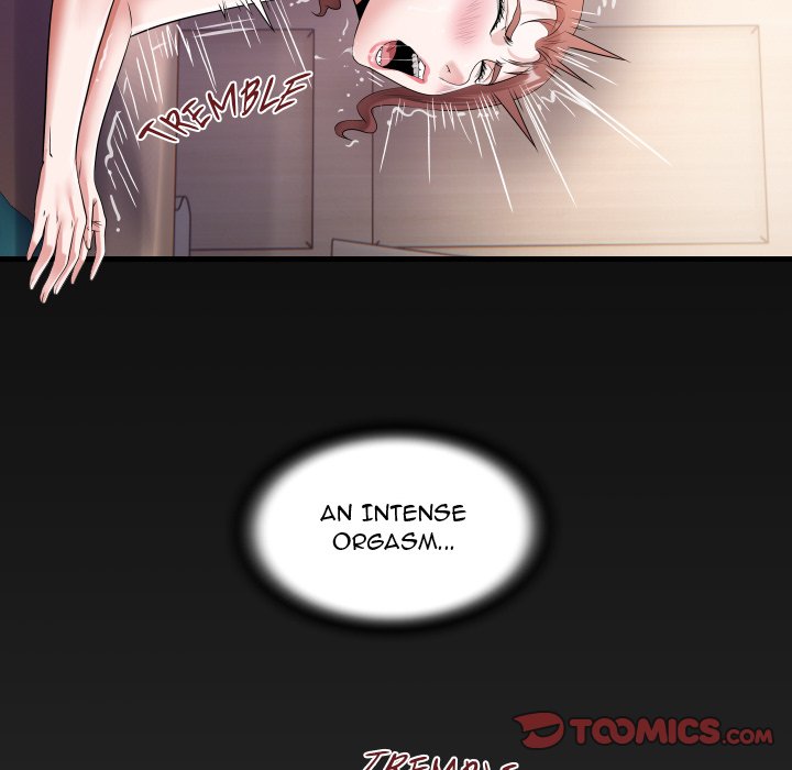 Unexpected Ties Chapter 38 - Page 6