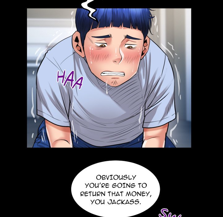 Unexpected Ties Chapter 38 - Page 61