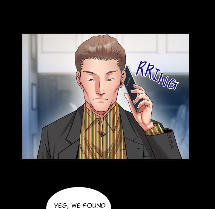 Unexpected Ties Chapter 38 - Page 65