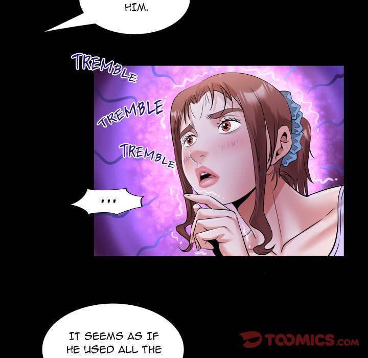 Unexpected Ties Chapter 38 - Page 66