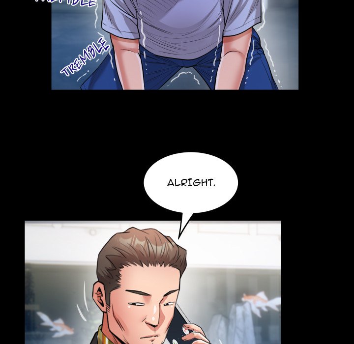 Unexpected Ties Chapter 38 - Page 69