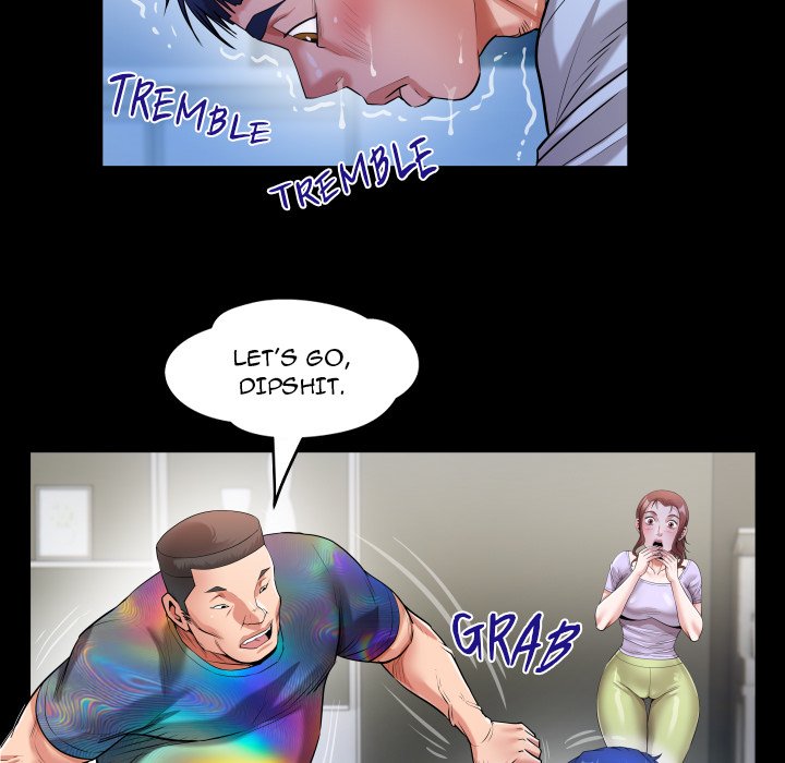 Unexpected Ties Chapter 38 - Page 72