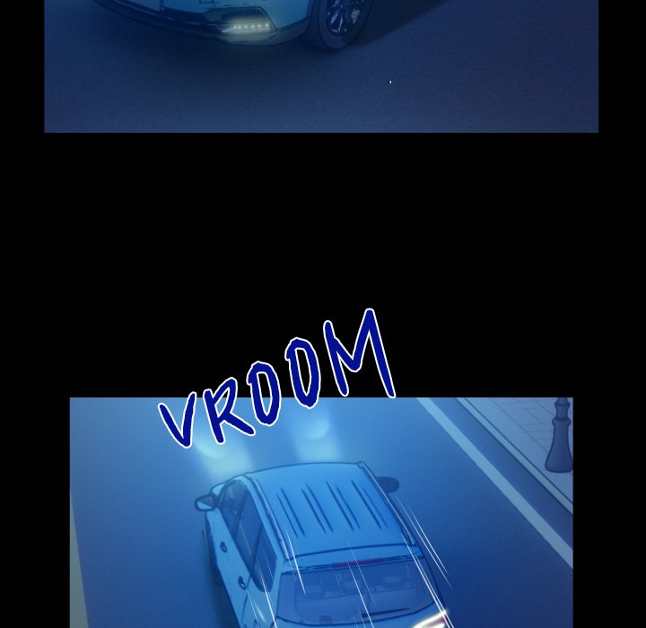 Unexpected Ties Chapter 38 - Page 75