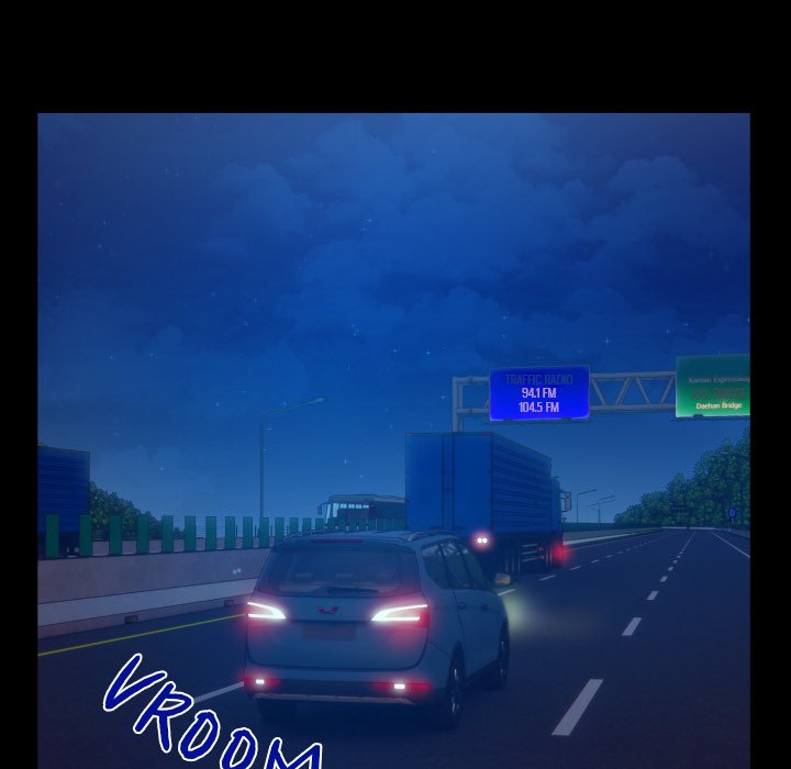Unexpected Ties Chapter 38 - Page 77