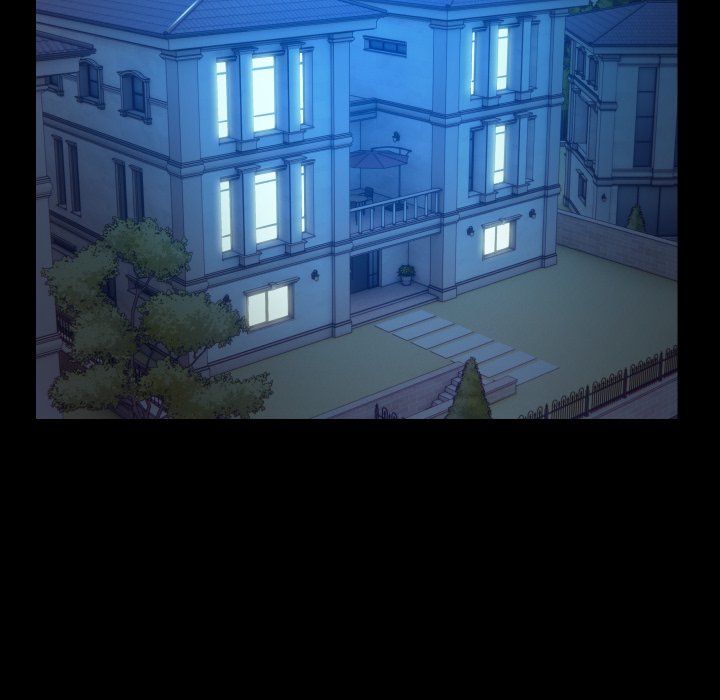 Unexpected Ties Chapter 38 - Page 80