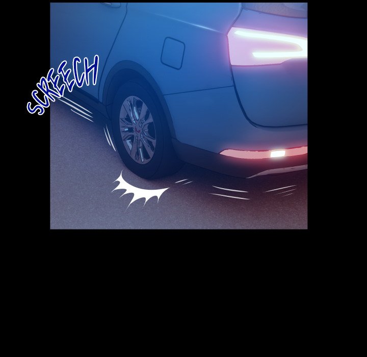 Unexpected Ties Chapter 38 - Page 81