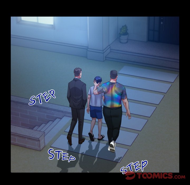 Unexpected Ties Chapter 38 - Page 82