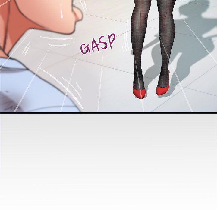 Unexpected Ties Chapter 39 - Page 11