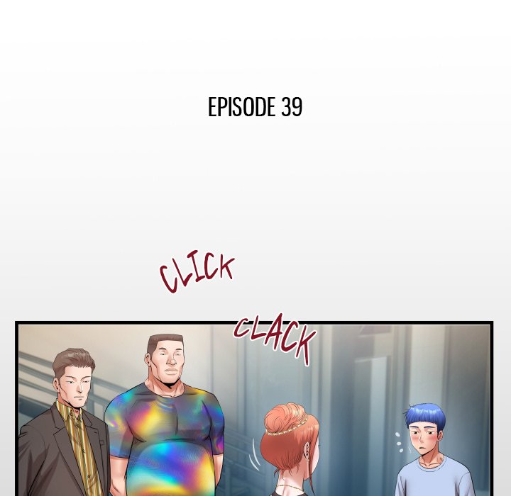 Unexpected Ties Chapter 39 - Page 16