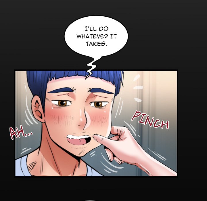 Unexpected Ties Chapter 39 - Page 20