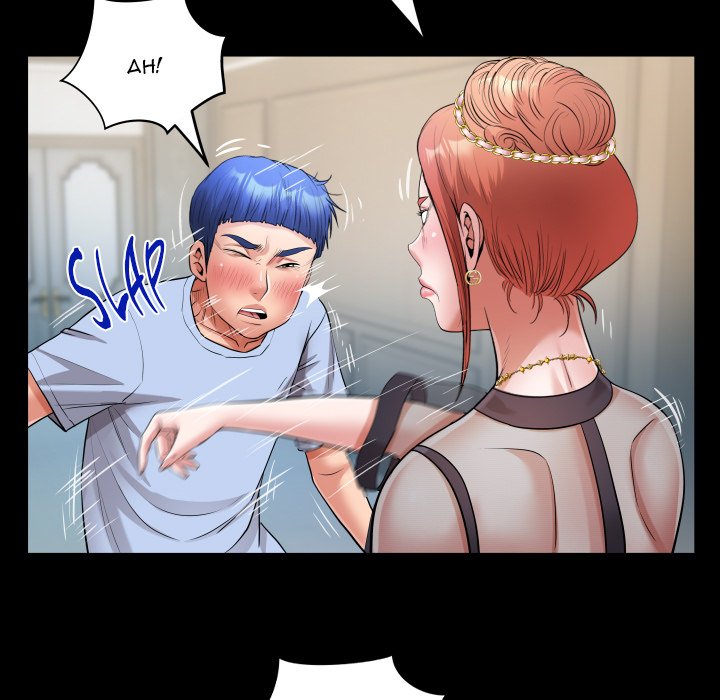 Unexpected Ties Chapter 39 - Page 23