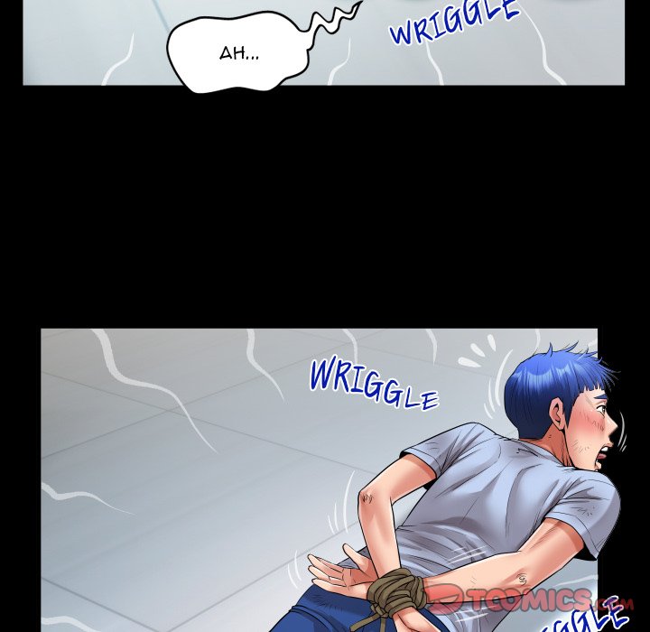 Unexpected Ties Chapter 39 - Page 26