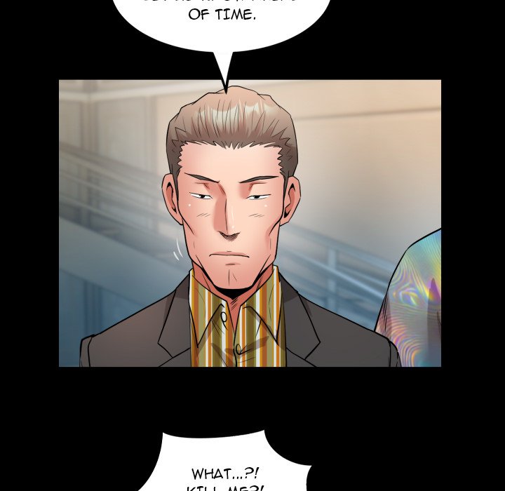 Unexpected Ties Chapter 39 - Page 29