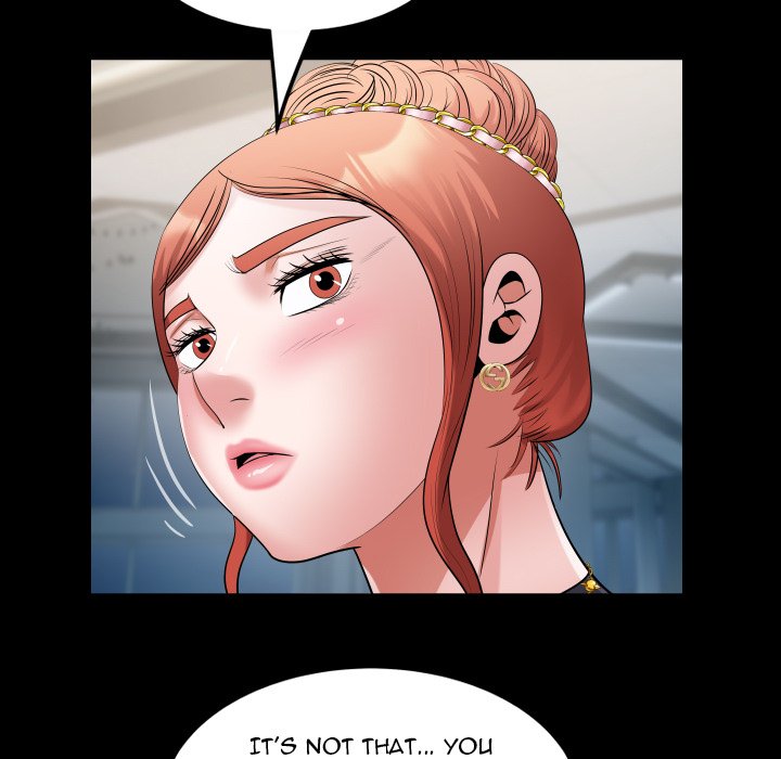 Unexpected Ties Chapter 39 - Page 31