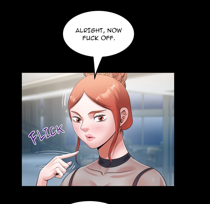 Unexpected Ties Chapter 39 - Page 33