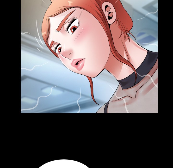 Unexpected Ties Chapter 39 - Page 37