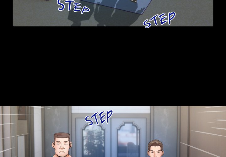 Unexpected Ties Chapter 39 - Page 4