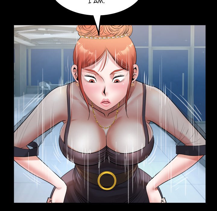 Unexpected Ties Chapter 39 - Page 48