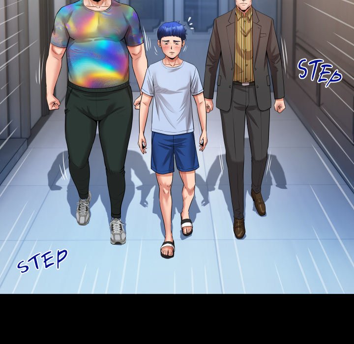 Unexpected Ties Chapter 39 - Page 5